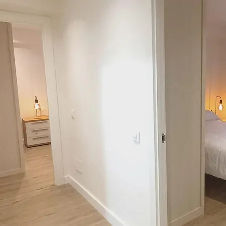 Apartment Rio Frio