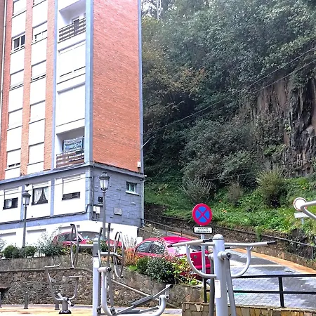 Rio Frio * Cudillero