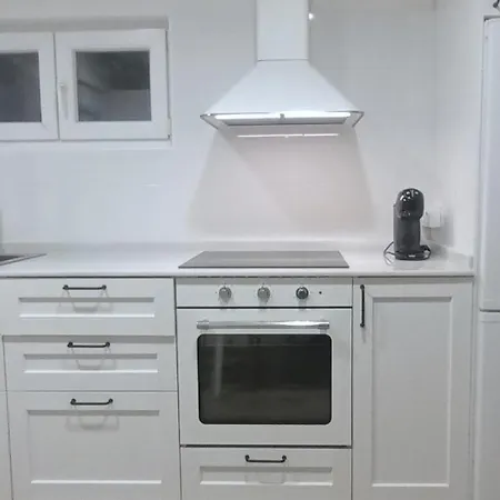 Rio Frio Apartment Cudillero