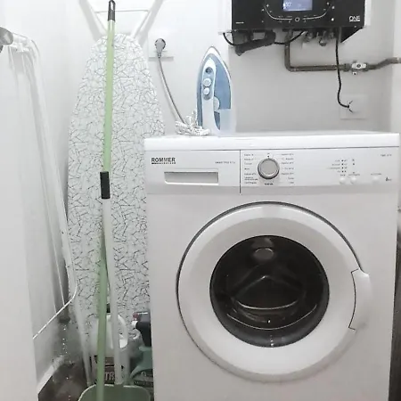 Apartment Rio Frio *