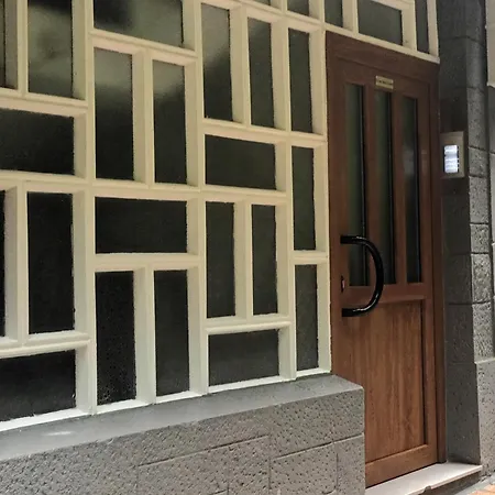 Apartment Rio Frio *