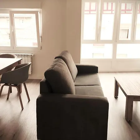 Rio Frio Apartment Cudillero