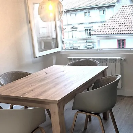 アパート Rio Frio クディレロ