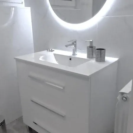 アパート Rio Frio