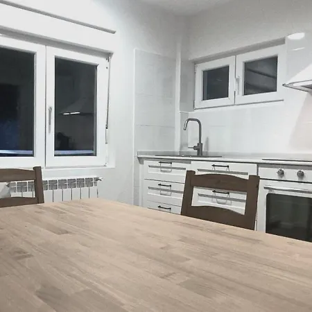 Rio Frio クディレロ