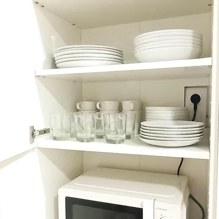 Rio Frio アパート クディレロ